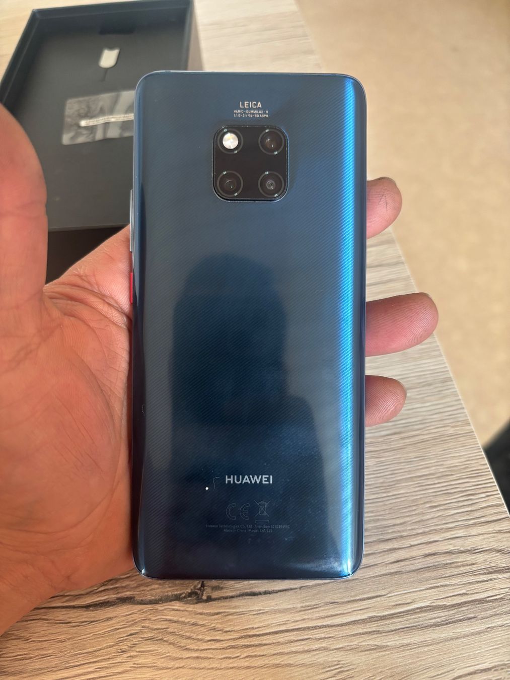 Huawei Telefoni cellulari / Smartphones: Huawei zu verkaufen – Usato da Bernhardzell venduto da chr_2jrp 2