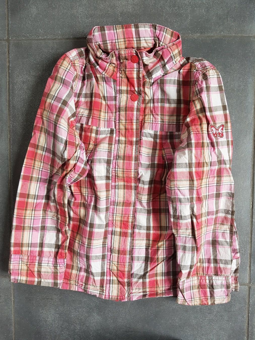 Giacche & Cappotti: Übergangsjacke von Staccato 128 – Usato da St.Gallen venduto da dajo0809 4