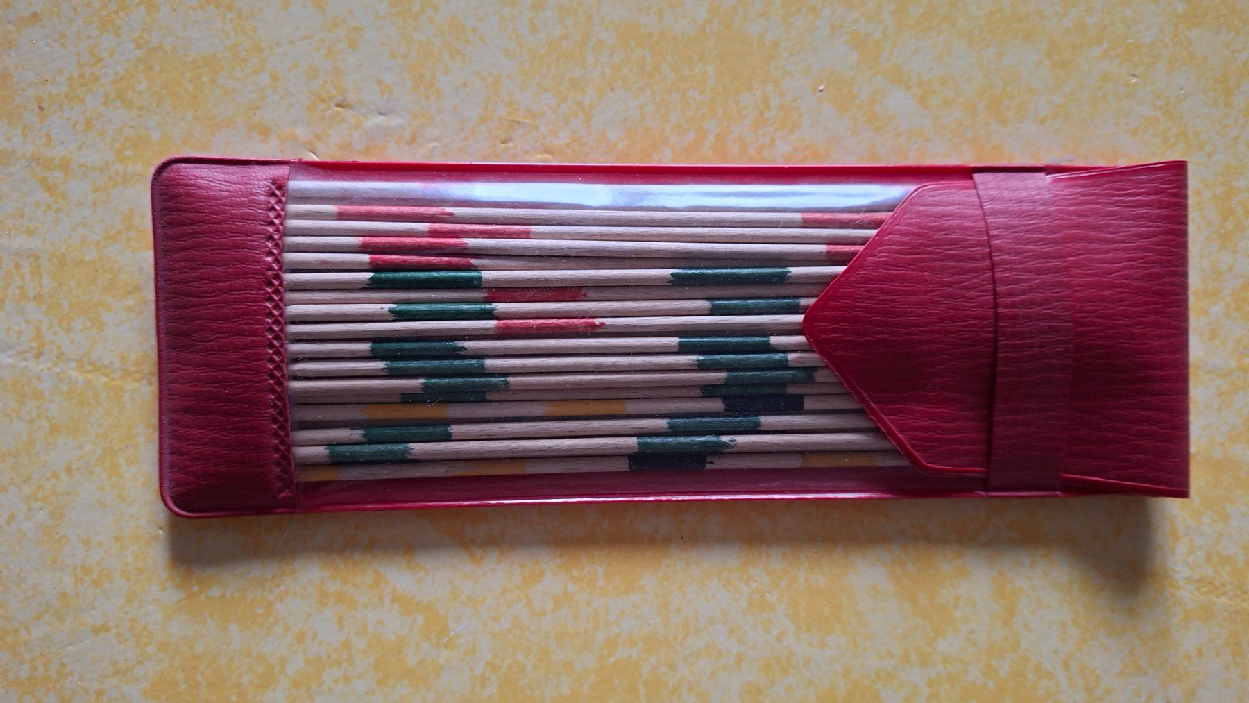 Giochi: Mikado – Usato da Bretzwil venduto da eri_2gck