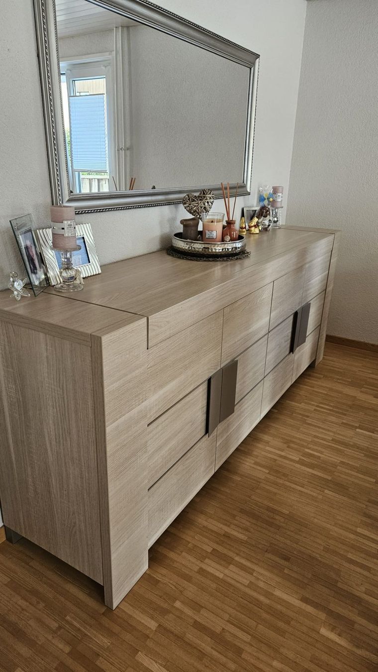 Büffets: Sideboard – Gebraucht aus Wetzikon ZH von rin_gts8 1