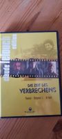 Claude Lelouch Edition DVD Die Zeit des Verbrechens Top!