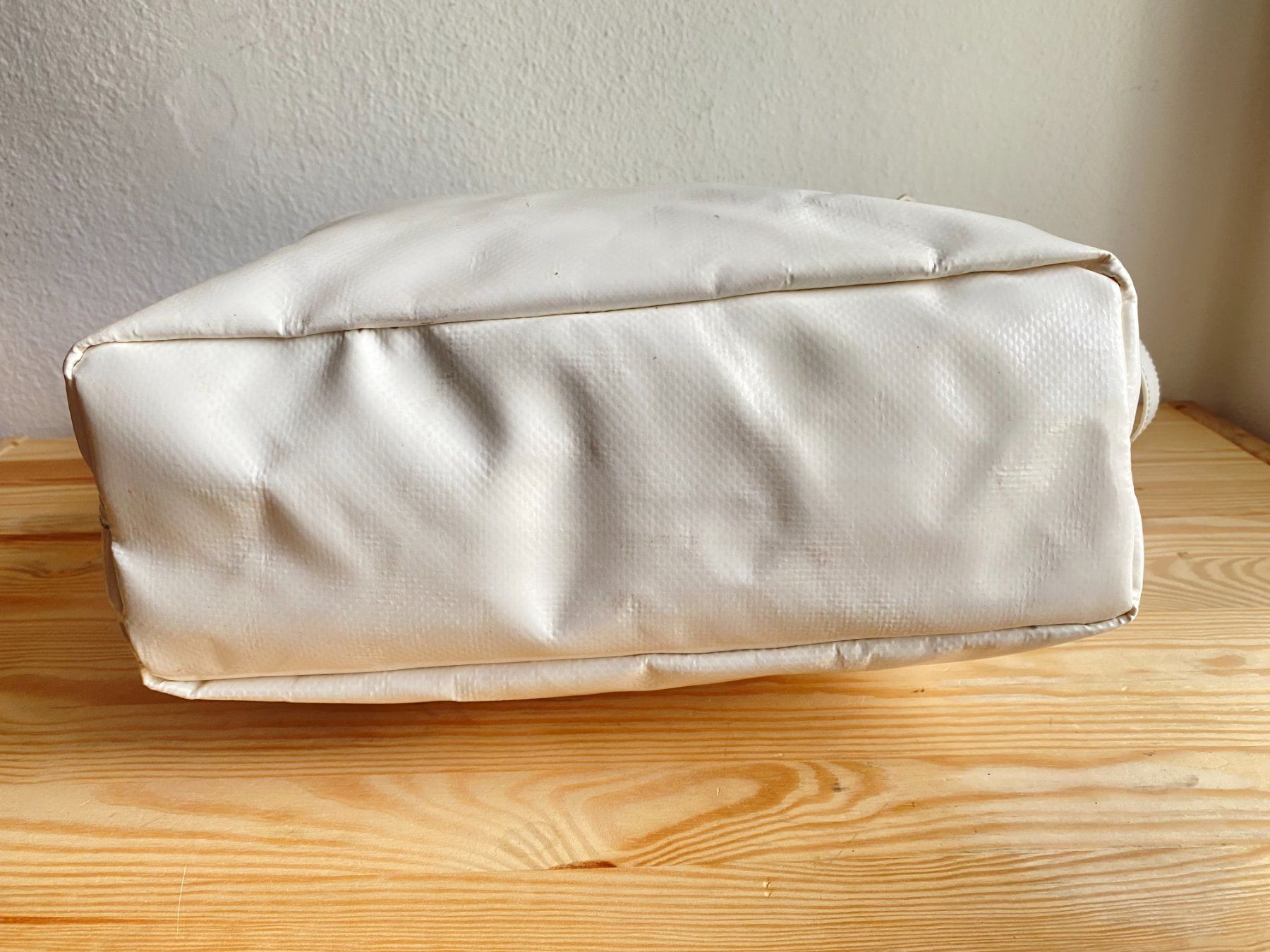 Freitag Reference R122 Morgenson weiss | Kaufen auf Ricardo