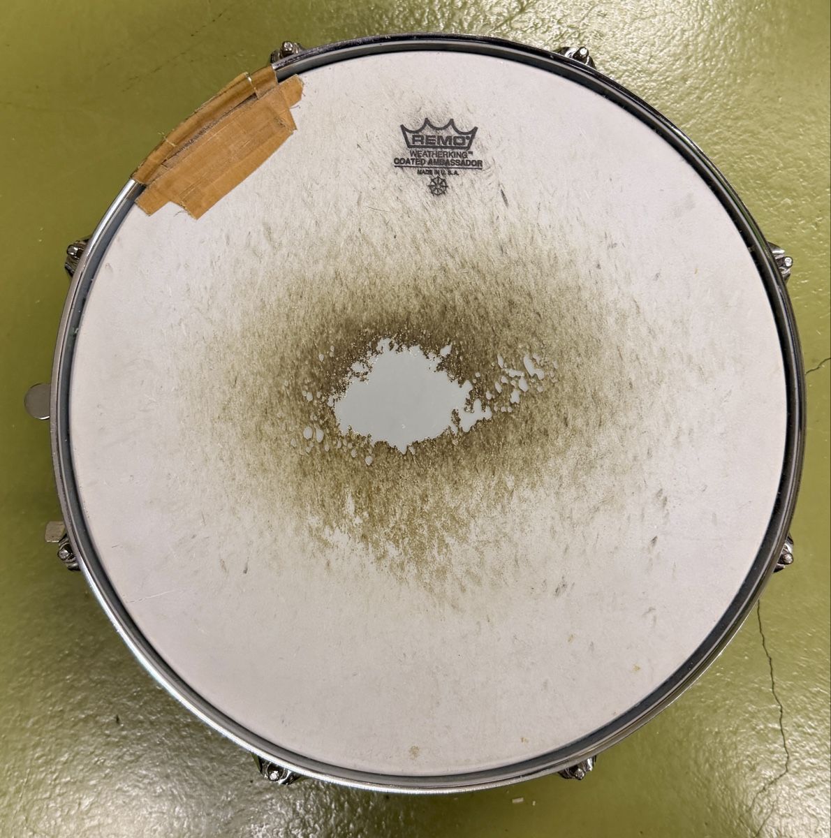 Instruments de musique: Pearl Snare Export Series – D'occasion à Kollbrunn par turboware 3