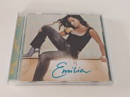 CD - Emilia - Emilia 