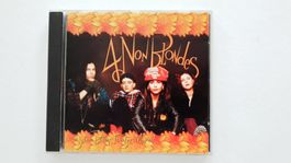 4 Non Blondes. Bigger, Better, Faster, More!