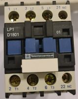 Schütz LP1 D1801BD