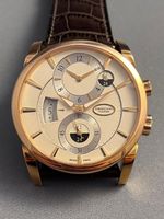 Parmigiani Fleurier Tonda