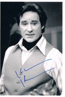 Kevin Kline 1947- Autogramm signiert Foto 13x18cm