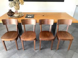 Design Stühle Chairs TON