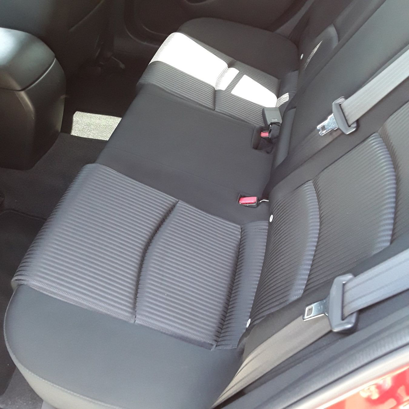 Mazda Autos: Mazda3 HB S-G 165 MT Revolution – Gebraucht aus Kernenried von Sqalperose 9