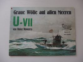 Waffenarsenal WWII - Marine