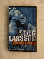 Verblendung - Stieg Larsson