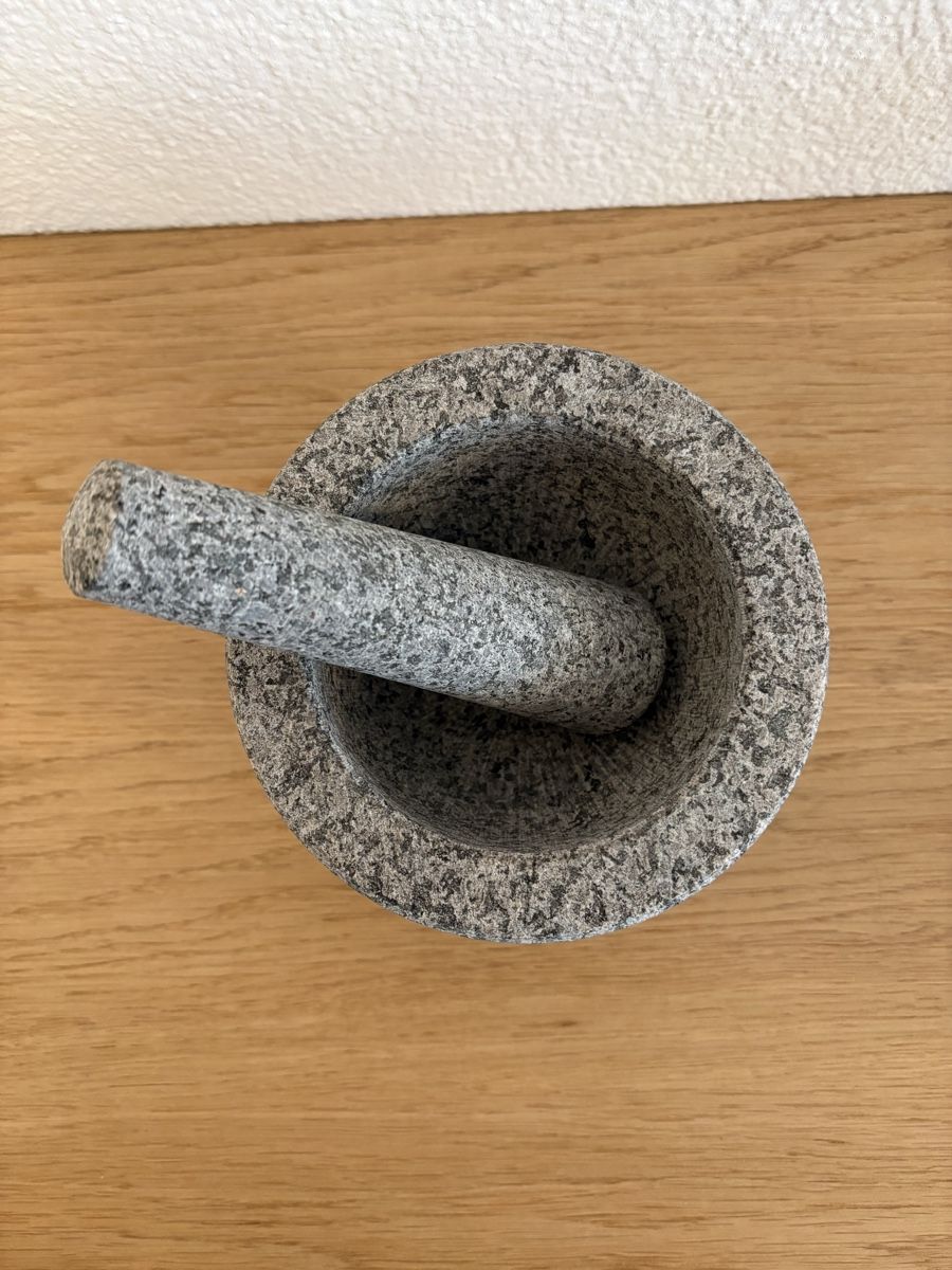 Altro per cucinare: Cole & Mason Pestle & Mortar – Nuovo (secondo la descrizione) da Zürich venduto da Ydaniken 1