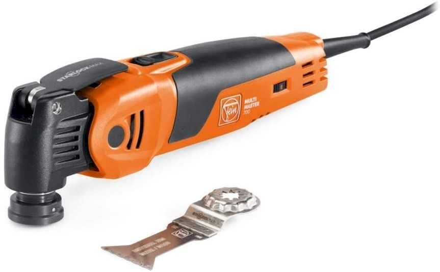 Tutte le macchine: Fein MultiMaster MM 700 Max Select – Nuovo e nell'imballaggio originale da Bottighofen venduto da zaap 1