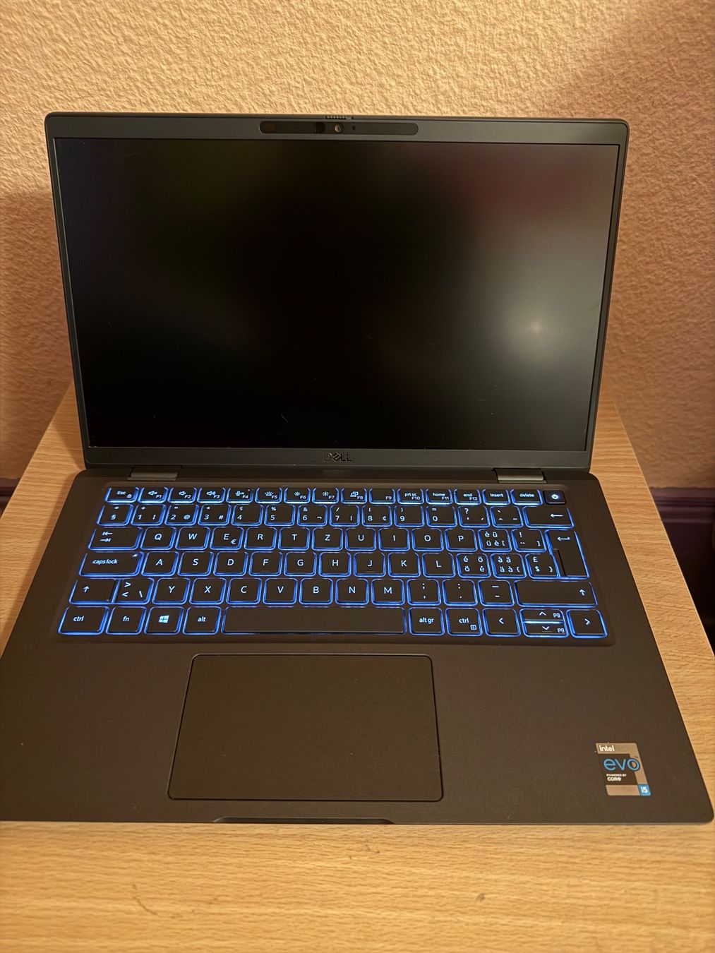 Dell Notebook: DELL Latitude 7420 • 14" – Usato da La Chaux-de-Fonds venduto da it-fab 3