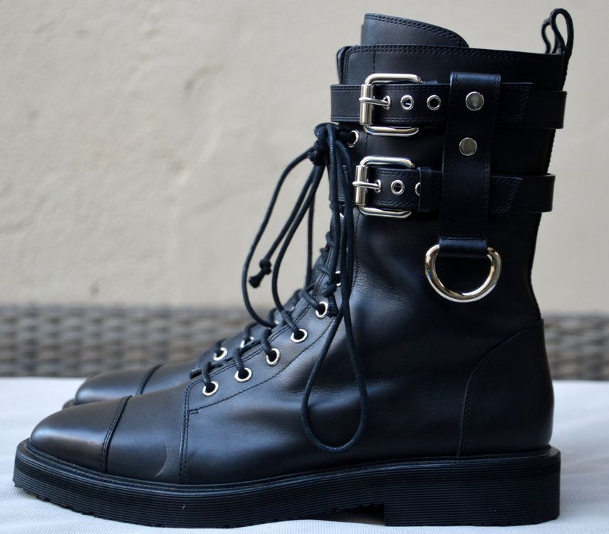 Bottes zanotti hotsell