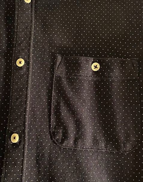 Zara Camicie: Zara Man Hemd mit Muster – Usato da Embrach venduto da ale_v5qn 1