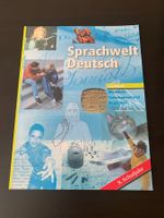 LMVZ Sprachwelt Deutsch (Sachbuch) - 9 Schuljahr