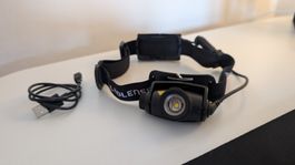 LED Lenser H5r Core