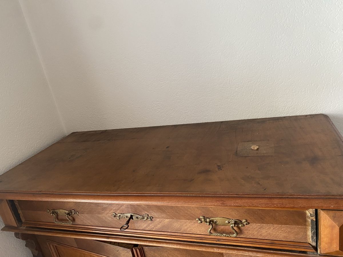Armoires: Antiker Schrank – D'occasion à burgdorf par kaethiduebi 7