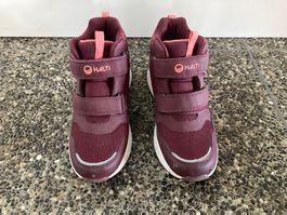 HALTI Winterschuhe Gr. 35
