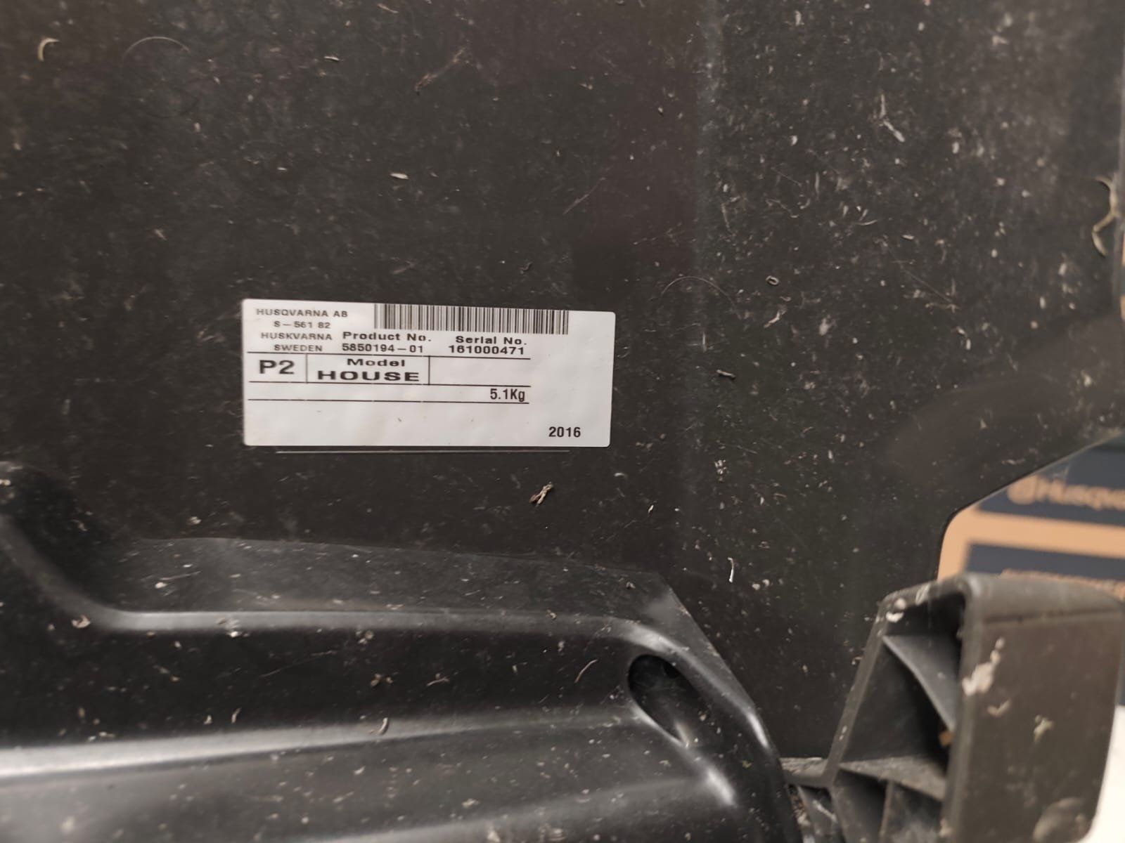 Husqvarna Tagliaerba: Husqvarna Automower Garage – Usato da Mels venduto da lad_8ctm 1