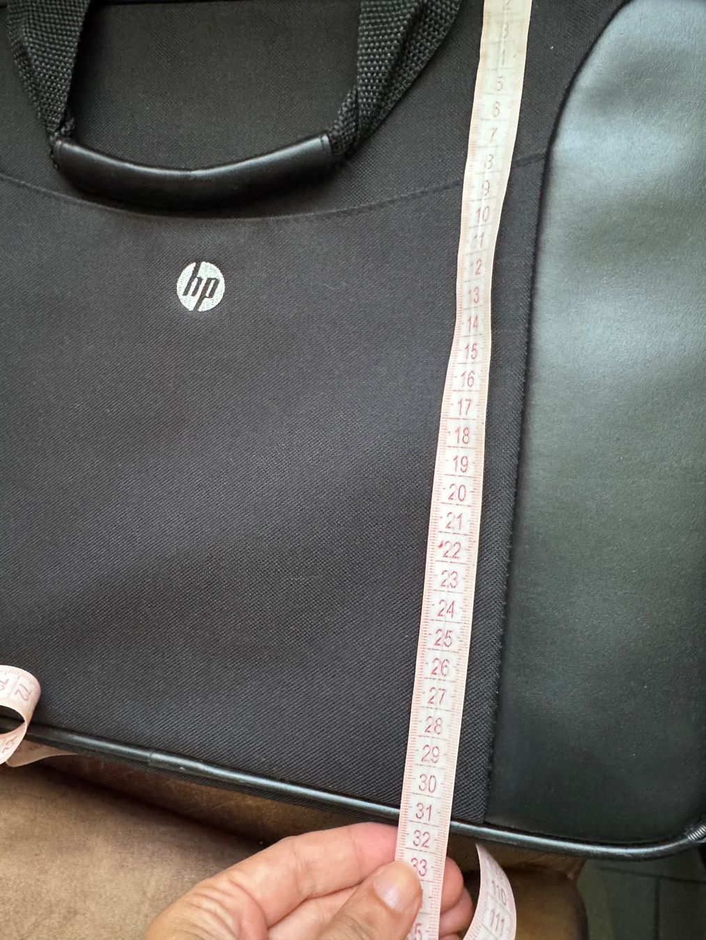 Borse: HP Laptoptasche Aktentasche Computertasche – Usato da Obfelden venduto da cesarina10 2