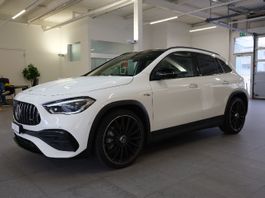 Mercedes-Benz GLA 35 AMG