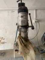 Diamant Steinbohrmaschine (ohne Bohraufsätze!)