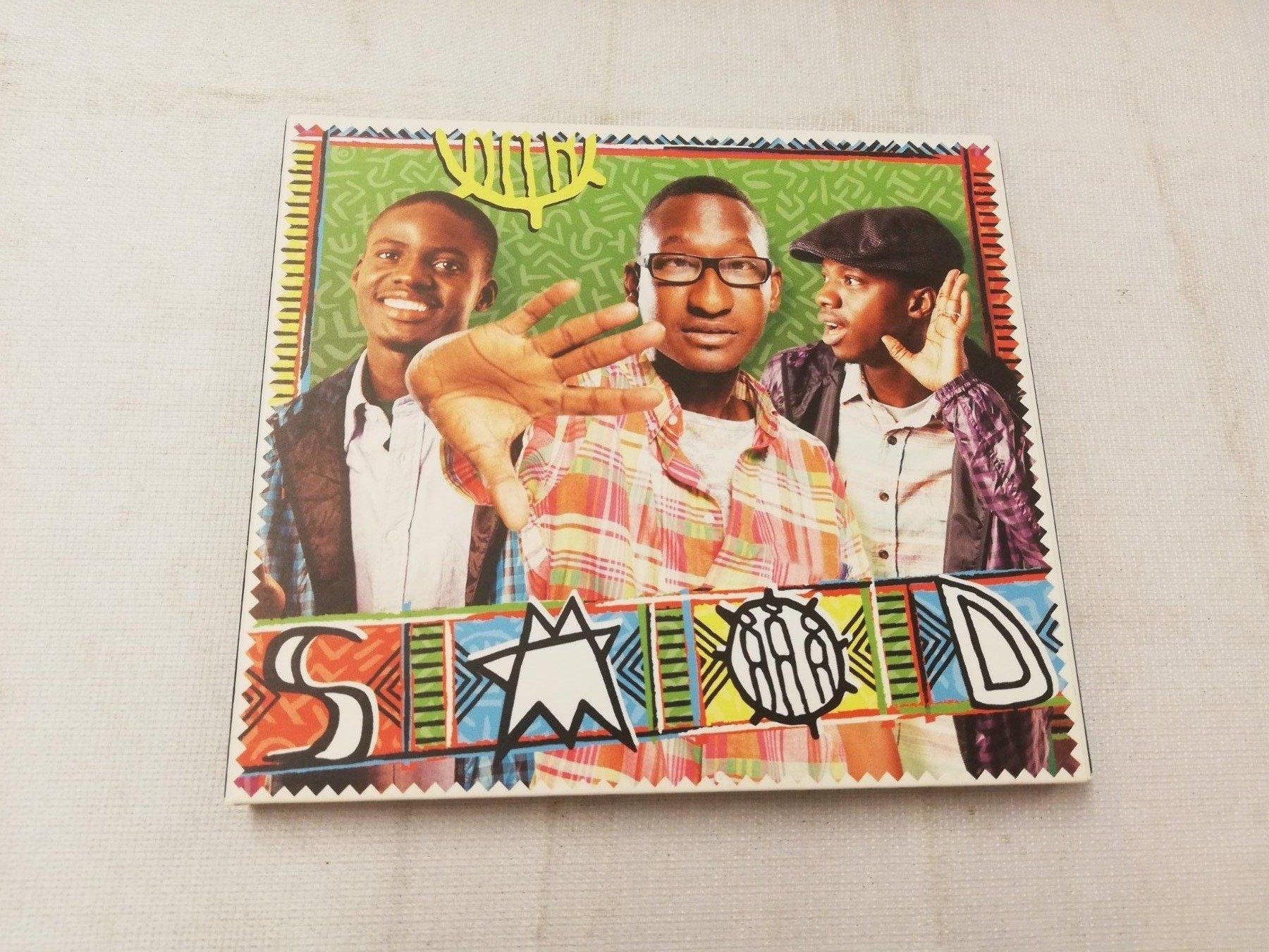 CD: SMOD – Usato da Bern venduto da Vinylsound.ch