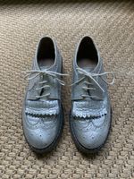 Sneakers silver 38