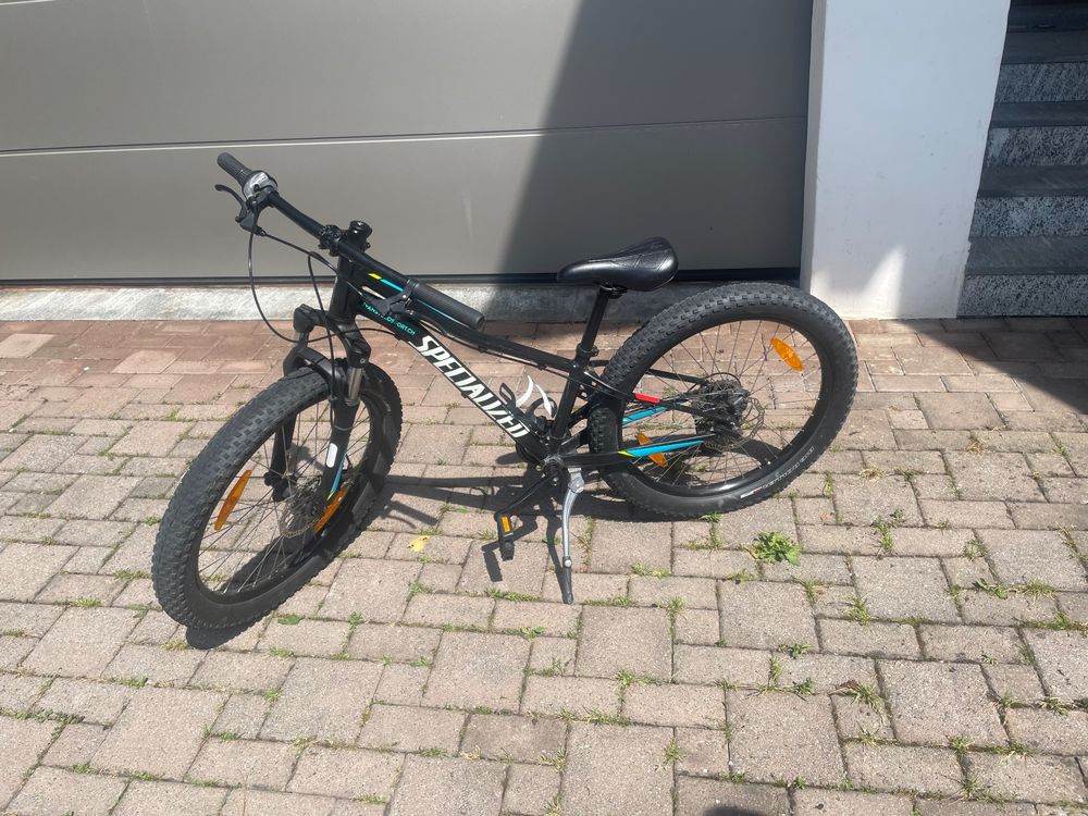 Specialized 24zoll Kinder bike | Kaufen auf Ricardo