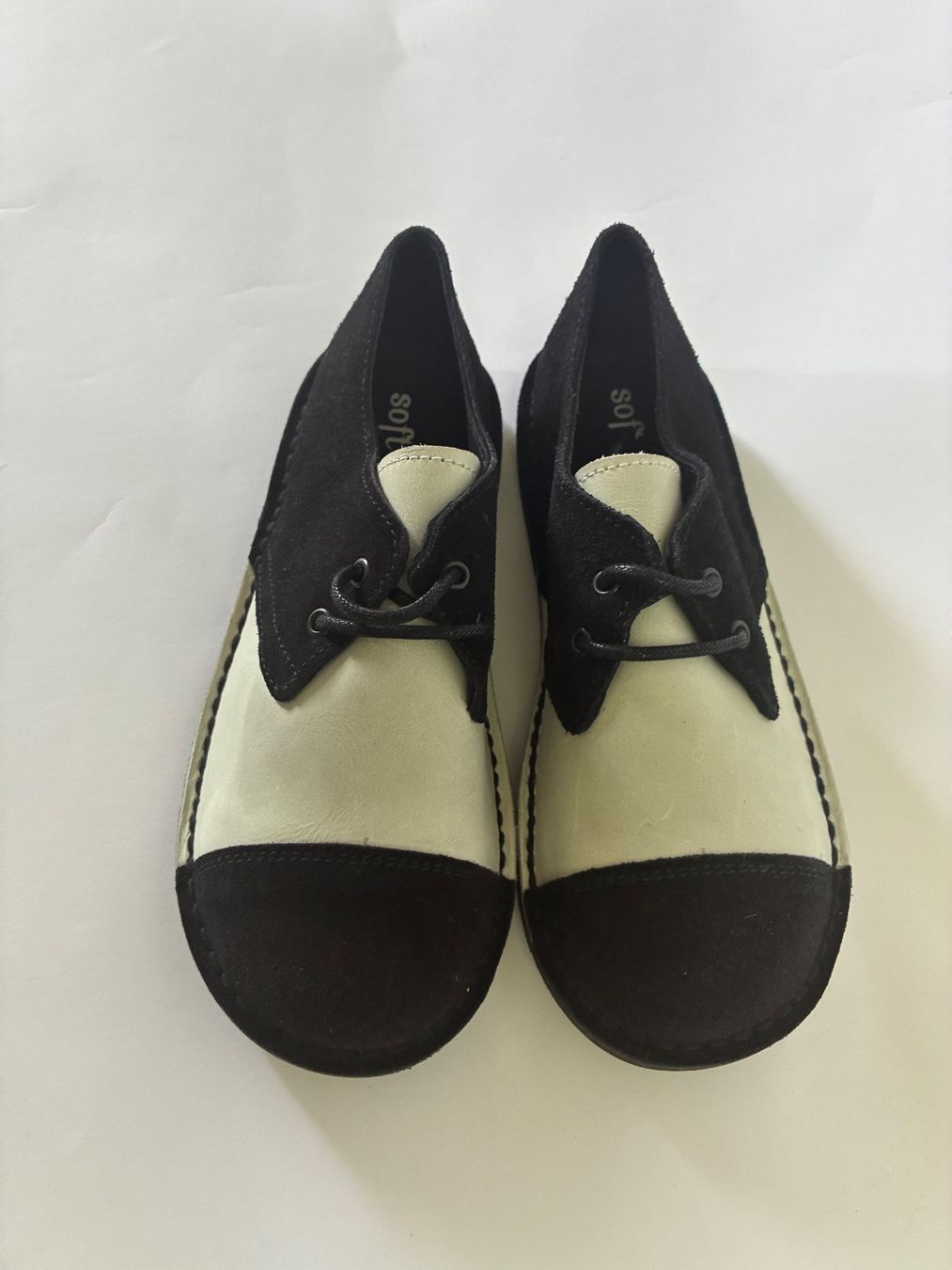 Scarpe da uomo: Soft Gallery Schuhe neu – Nuovo e nell'imballaggio originale da Fribourg venduto da waves55