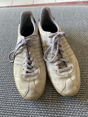 Original Gazelle Adidas Gr. 40 2/3