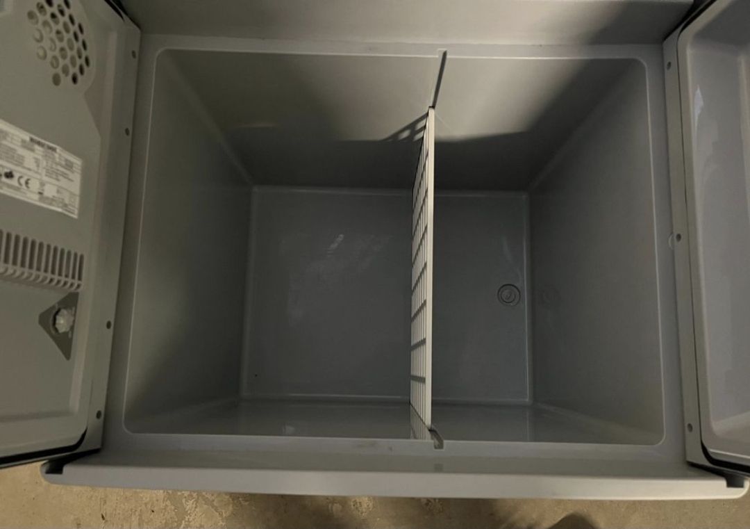 Mobicool Frigoriferi & Refrigeratori: Kühlbox Mobicool W48 AC/DC – Usato da Ehrendingen venduto da Svenis 4