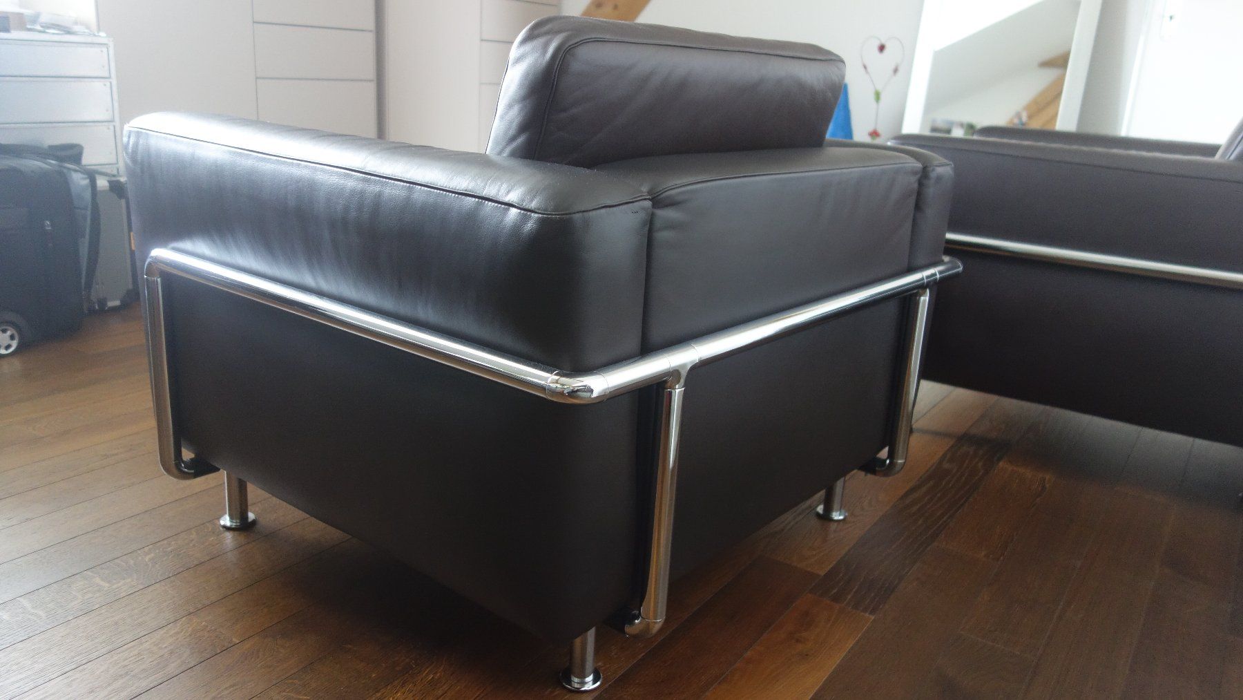 Sitag Poltrone: Sessel Sitag – Usato da Kirchlindach venduto da petramarti82 1