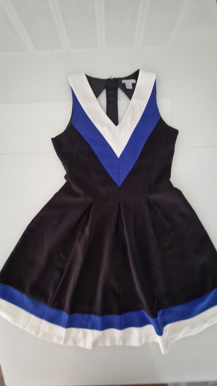 H&M Vestiti: Sexy Kleid , Gr.40 – Usato da Obergösgen venduto da js9_h6hp