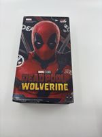 Deadpool Wolverine Figur