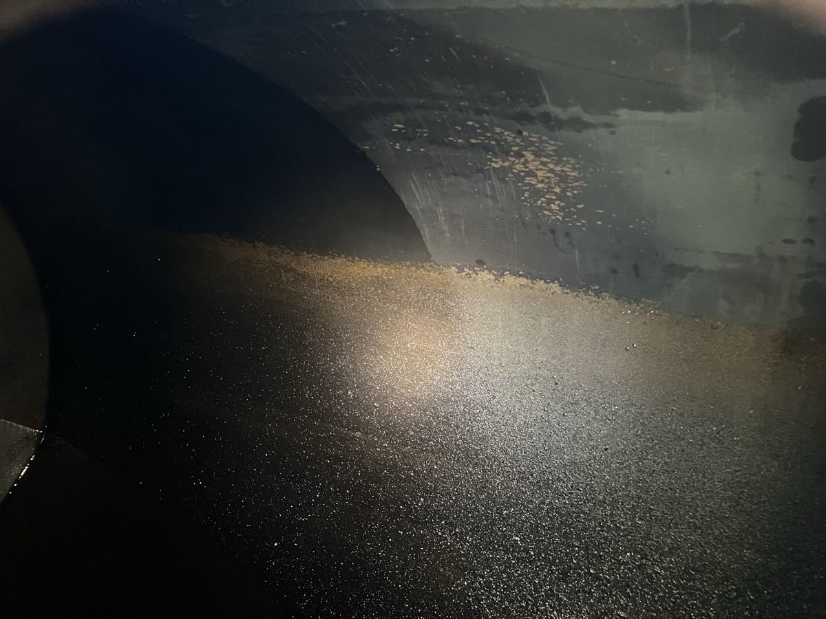 Accessori per altri veicoli: Dieseltank 620 Liter – Usato da Worben venduto da Aircooled 5