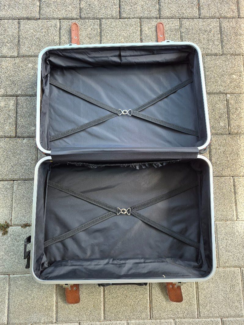 Valigie: Koffer Romano Firenze – Difettoso da Goldswil venduto da 3377 3