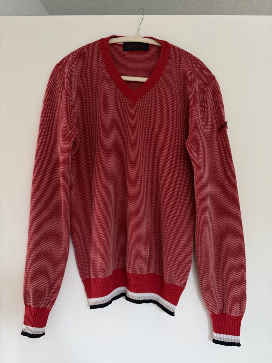 Pullover & Sweatshirts: Pullover Made in Italy Grösse L – Gebraucht aus Bern von nik_2kbk