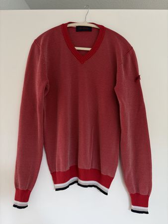 Pullover Made in Italy Grösse L