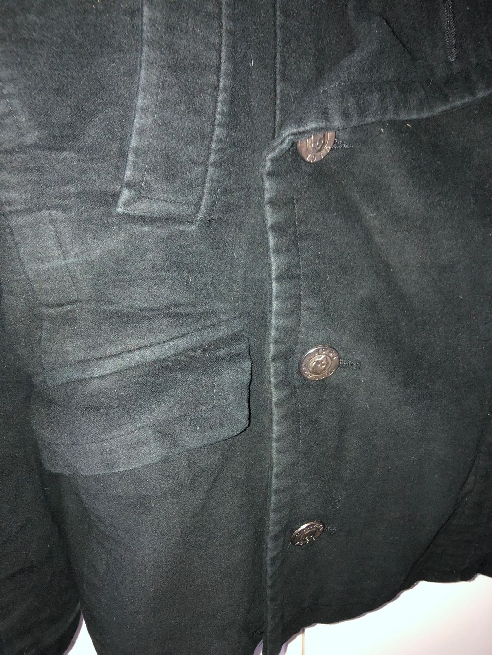 Giacche: HERREN JACKE GRÖSSE L – Usato da Basel venduto da ros_sb8c 3