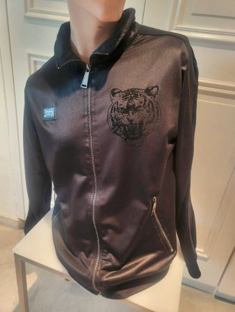 Joggingjacke !! PHILIPP PLEIN !! Neupreis 760.-