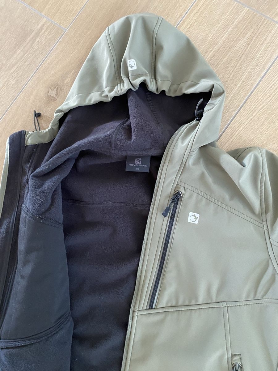 Trevolution Jacken: Wanderjacke,Trevolution – Gebraucht aus Uster von Ursi_75hc 1