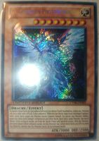 Yu-Gi-Oh! - Galaxieaugen-Photonendrache CT08-DE003
