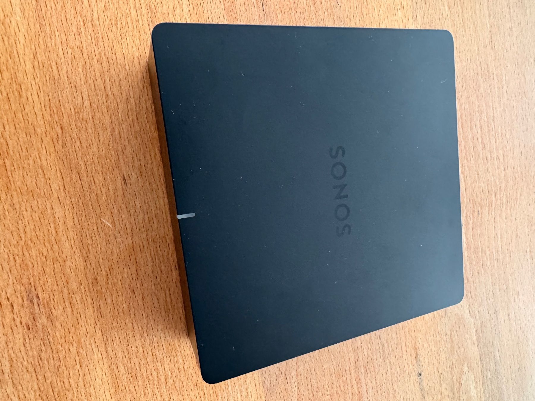 Sonos Sistemi audio & multimediali: Sonos Port – Usato da Aarau venduto da ameise1
