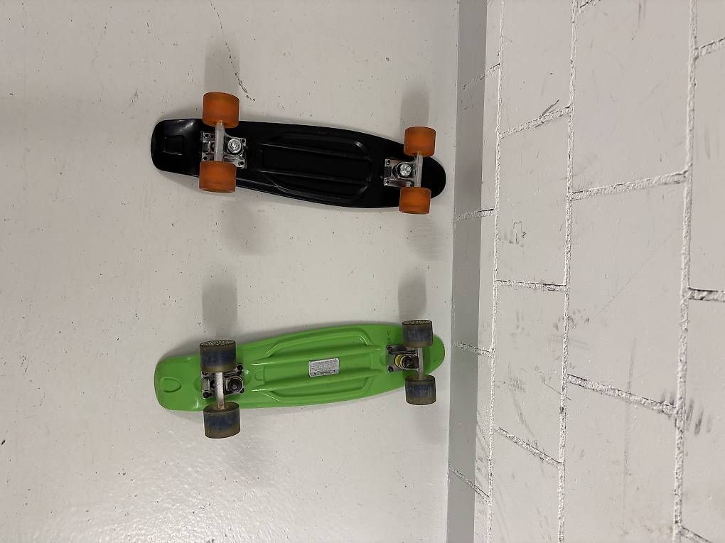 Skateboards: Kinder Skatboord – Usato da Herrliberg venduto da svagi 3