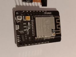 ESP32-CAM mit OV2640 Kamera Modul Set