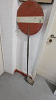 Gleissperrtafel
